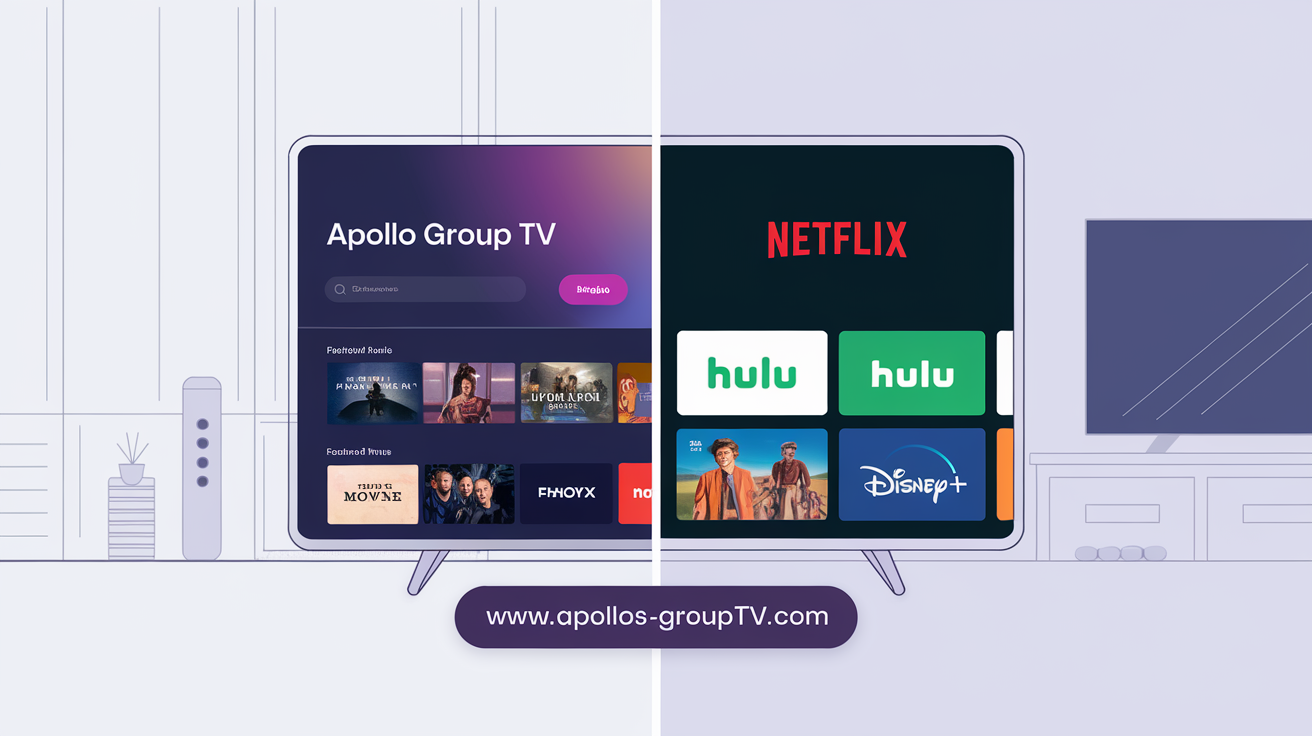 Apollo TV Pricing