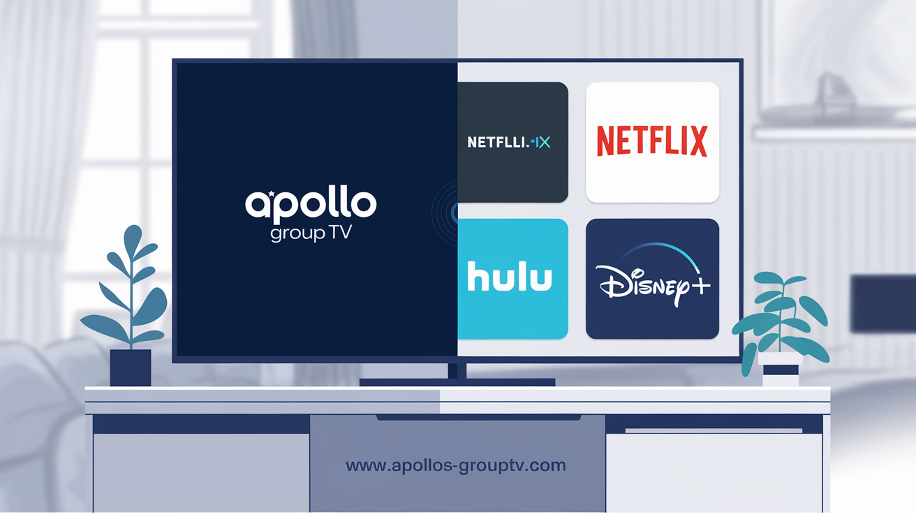 Apollo TV Pricing