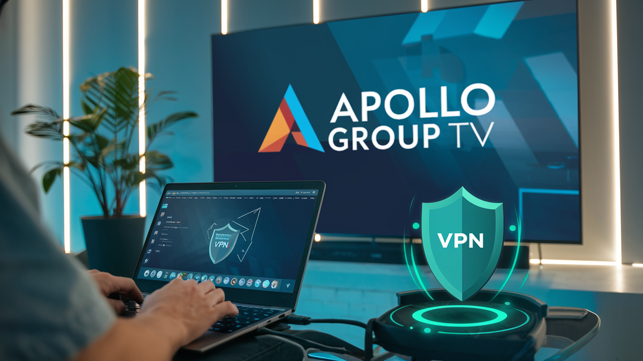 Apollo group