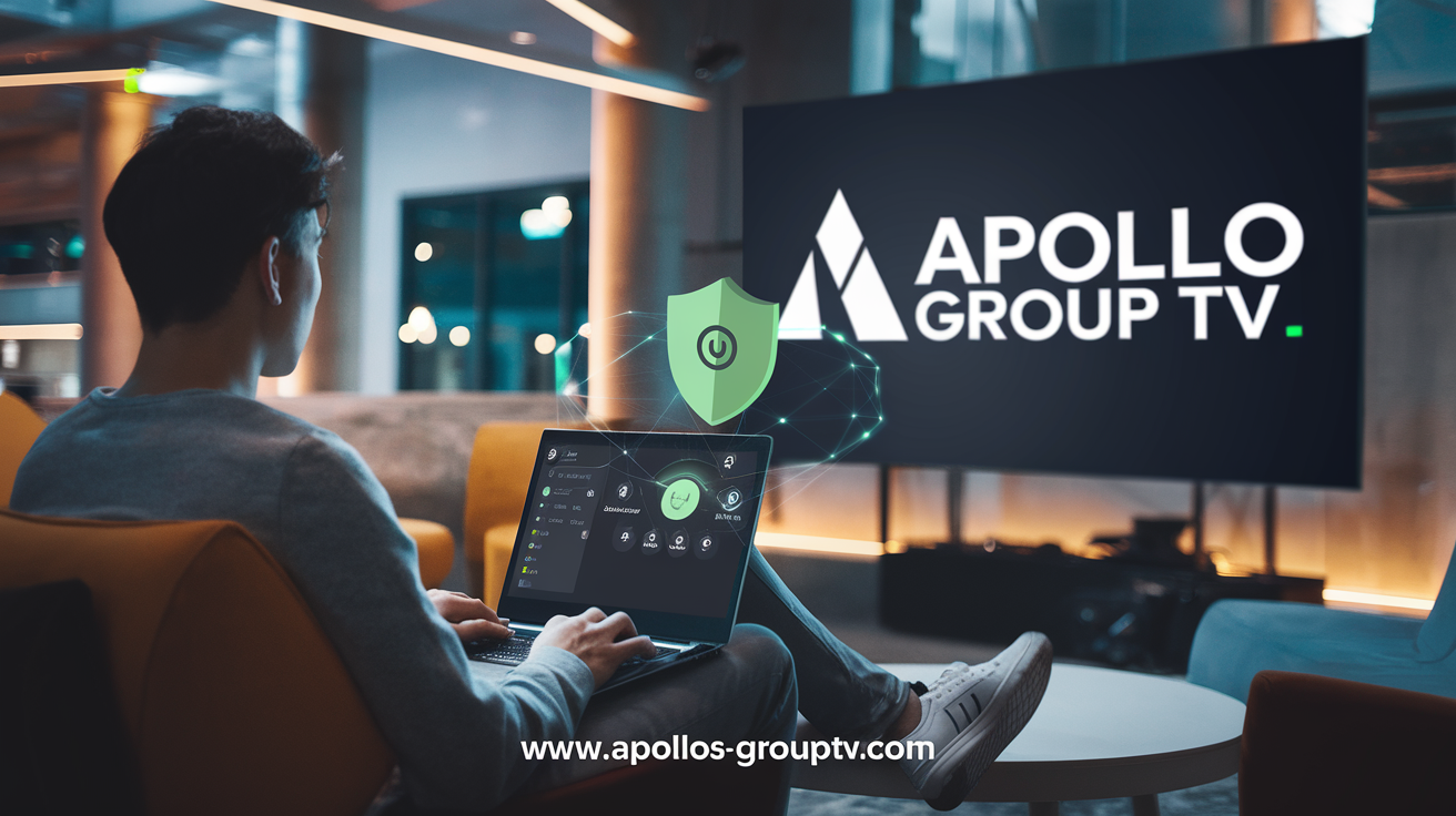 Apollo group